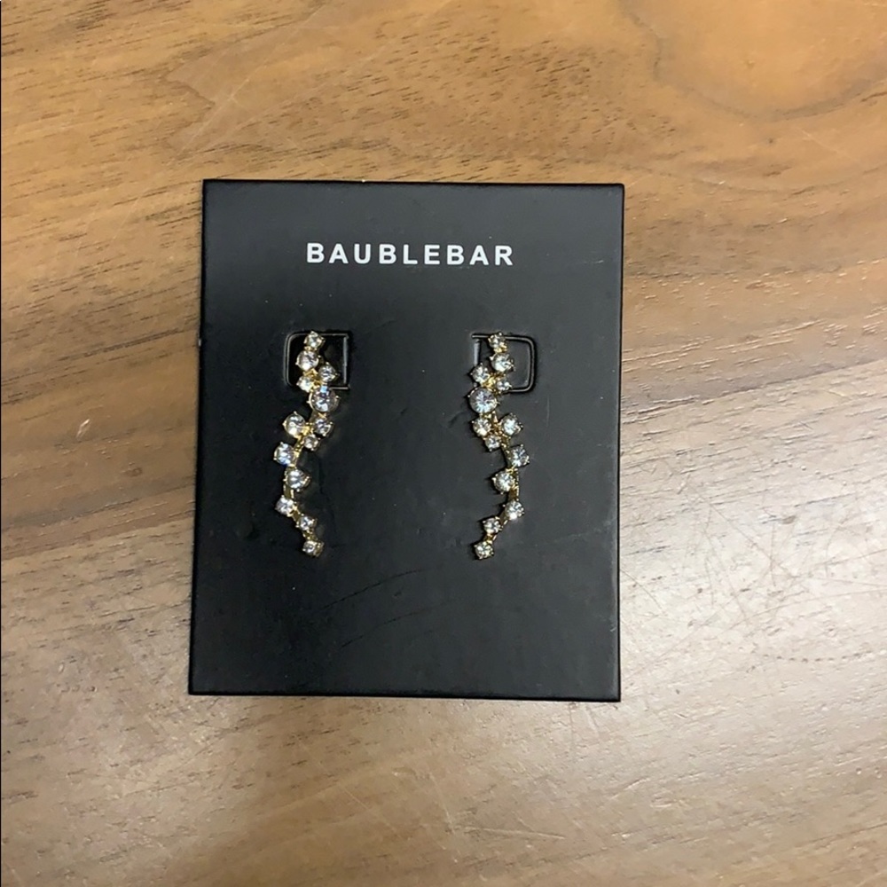 Baublebar ratings never worn